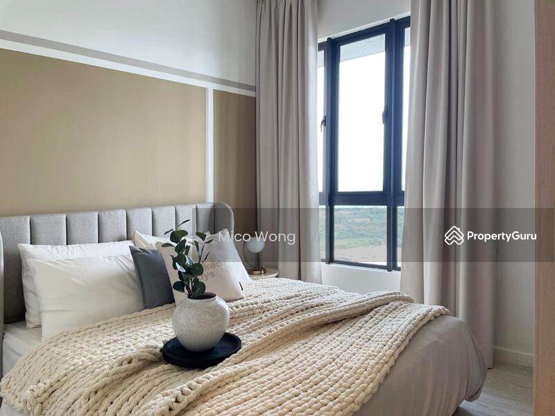 Kediaman Servis untuk Disewa di Meta City - Mico Wong - PropertyGuru.com.my