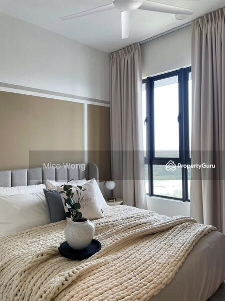 Kediaman Servis untuk Disewa di Meta City - Mico Wong - PropertyGuru.com.my