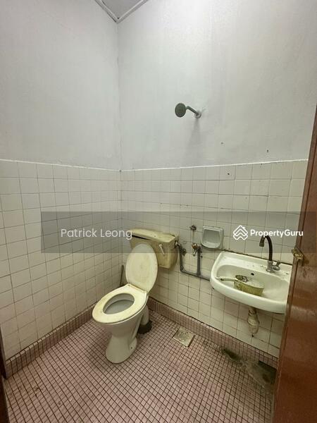 Untuk Dijual - Taman Ehsan