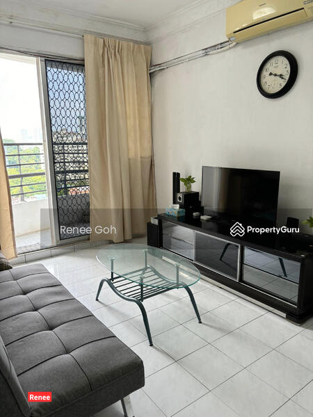 Untuk Disewa - Taman Seri Sari (Sunshine Garden)