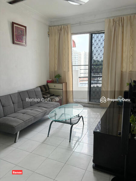 Untuk Disewa - Taman Seri Sari (Sunshine Garden)