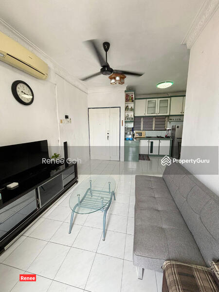 Untuk Disewa - Taman Seri Sari (Sunshine Garden)