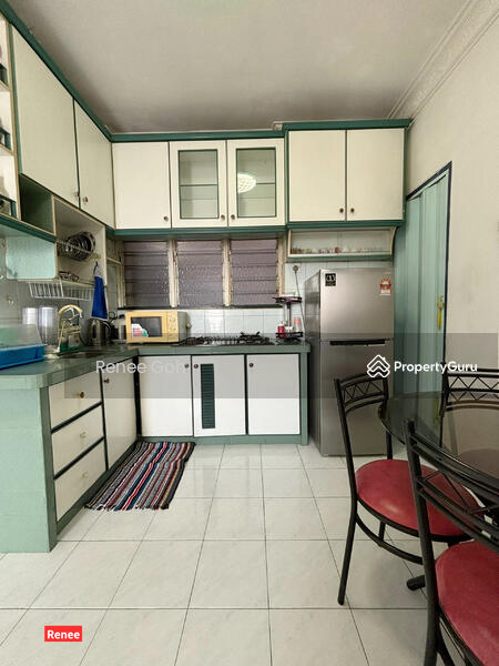 Untuk Disewa - Taman Seri Sari (Sunshine Garden)