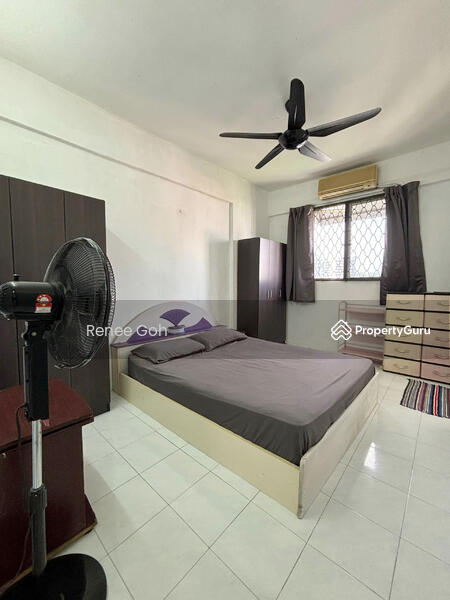 Untuk Disewa - Taman Seri Sari (Sunshine Garden)