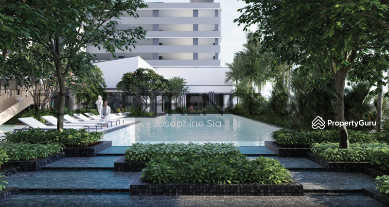 For Sale - Santai @ Eco Spring