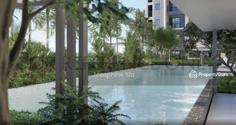For Sale - Santai @ Eco Spring