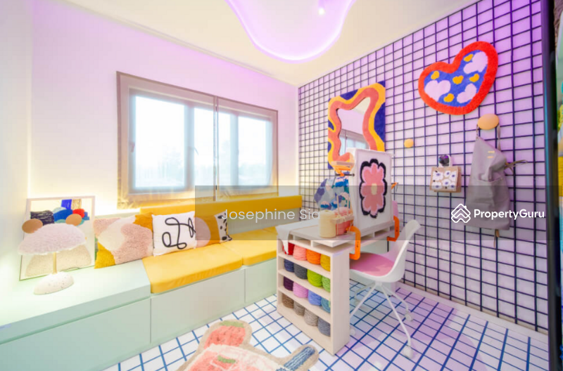 For Sale - Santai @ Eco Spring