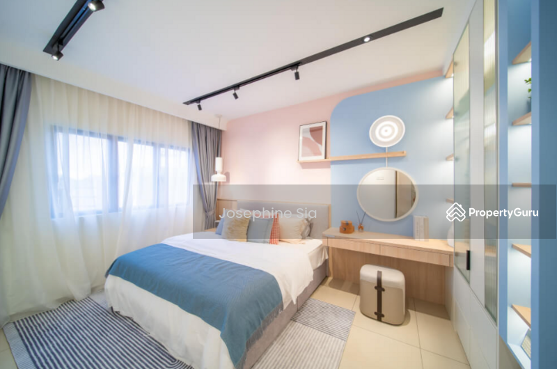 For Sale - Santai @ Eco Spring