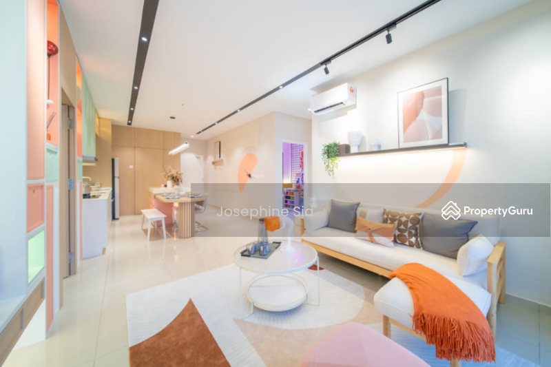 For Sale - Santai @ Eco Spring