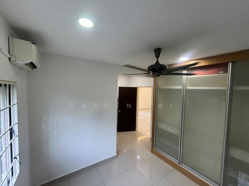 Untuk Dijual - Aman Puri Apartment