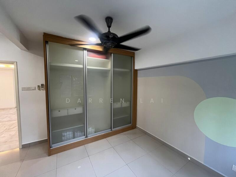 Untuk Dijual - Aman Puri Apartment