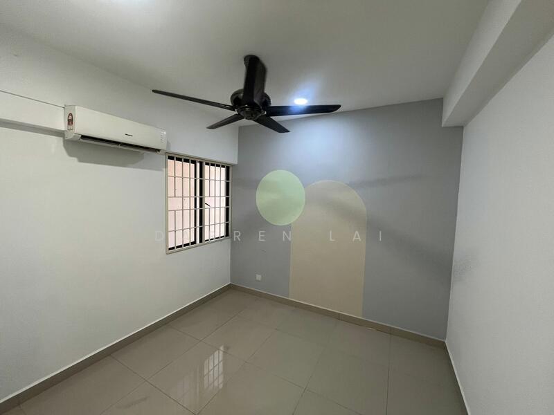 Untuk Dijual - Aman Puri Apartment