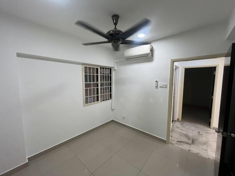 Untuk Dijual - Aman Puri Apartment