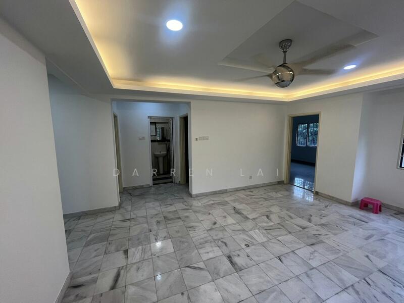 Untuk Dijual - Aman Puri Apartment