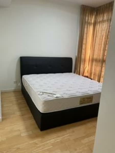 Kondominium untuk Disewa di Solaris Dutamas - Adibah Talip - Bedroom - PropertyGuru.com.my
