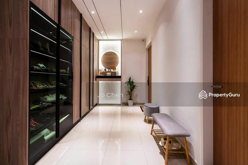 Kondominium untuk Dijual di Anjali North Kiara - Jo Chen - PropertyGuru.com.my