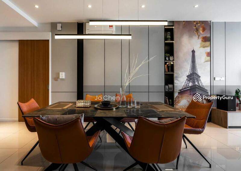 Kondominium untuk Dijual di Anjali North Kiara - Jo Chen - PropertyGuru.com.my