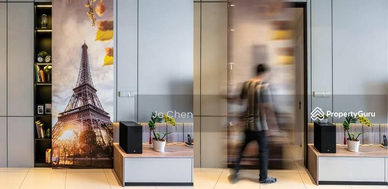 Kondominium untuk Dijual di Anjali North Kiara - Jo Chen - PropertyGuru.com.my