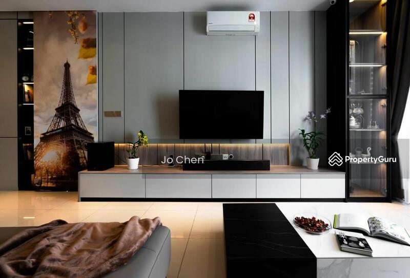 Kondominium untuk Dijual di Anjali North Kiara - Jo Chen - PropertyGuru.com.my