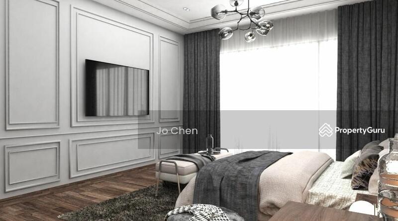 Kondominium untuk Dijual di Anjali North Kiara - Jo Chen - PropertyGuru.com.my