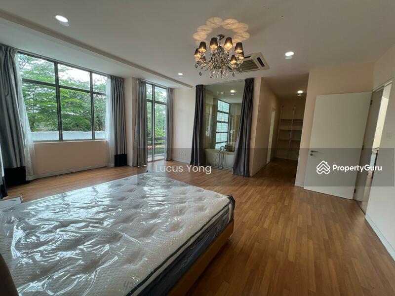 Untuk Disewa - The Valley TTDI