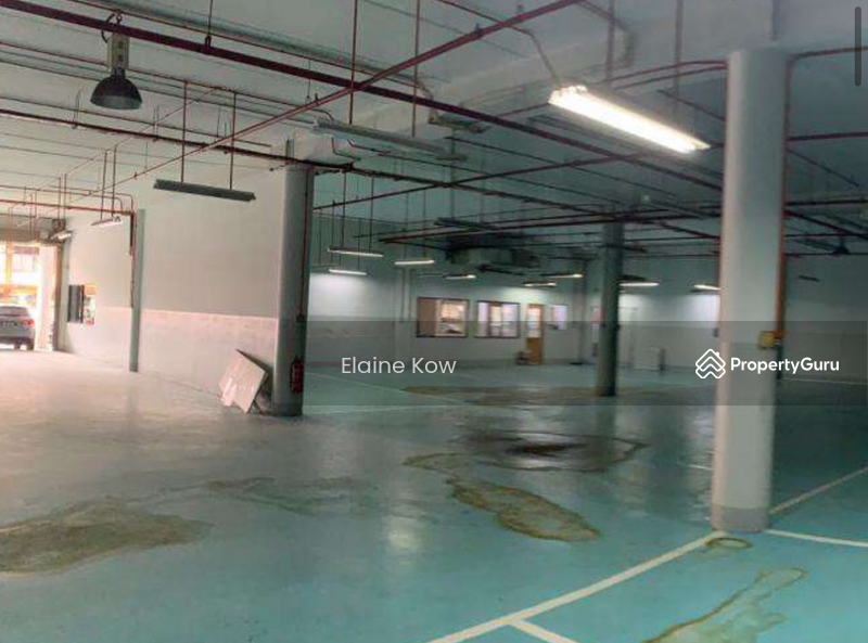 For Rent - Jalan ipoh, Kuala Lumpur