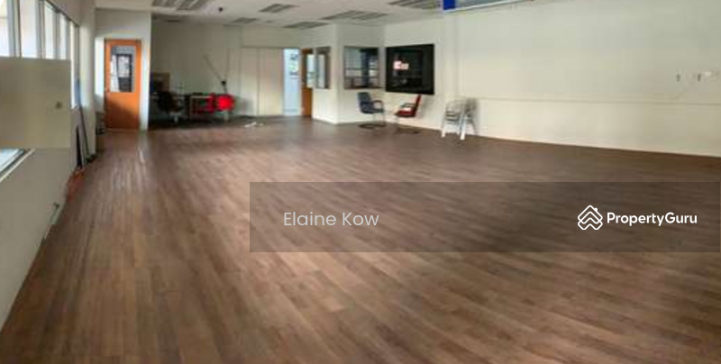 For Rent - Jalan ipoh, Kuala Lumpur
