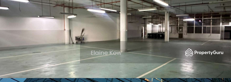 For Rent - Jalan ipoh, Kuala Lumpur
