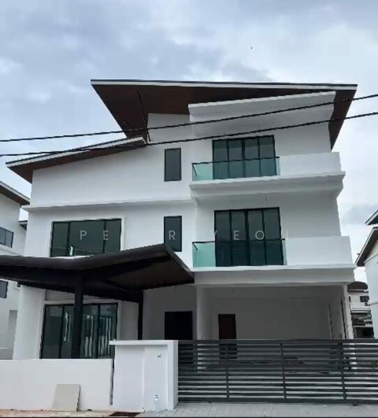 For Sale - Orchard Villa