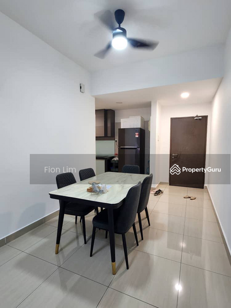 For Rent - Midori Green (Pangsapuri Hijauan)