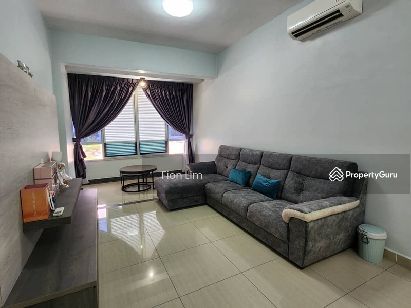 For Rent - Midori Green (Pangsapuri Hijauan)