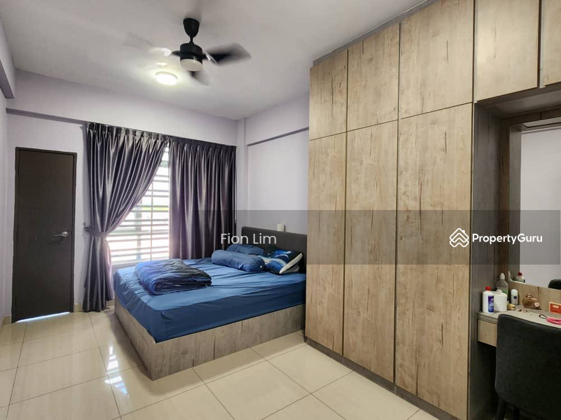 For Rent - Midori Green (Pangsapuri Hijauan)