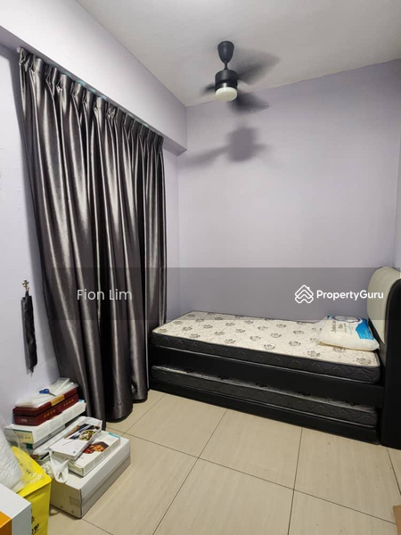 For Rent - Midori Green (Pangsapuri Hijauan)