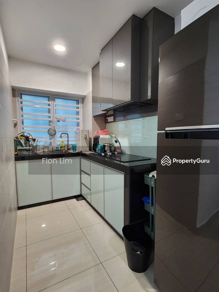For Rent - Midori Green (Pangsapuri Hijauan)