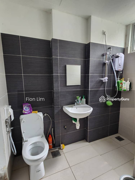 For Rent - Midori Green (Pangsapuri Hijauan)
