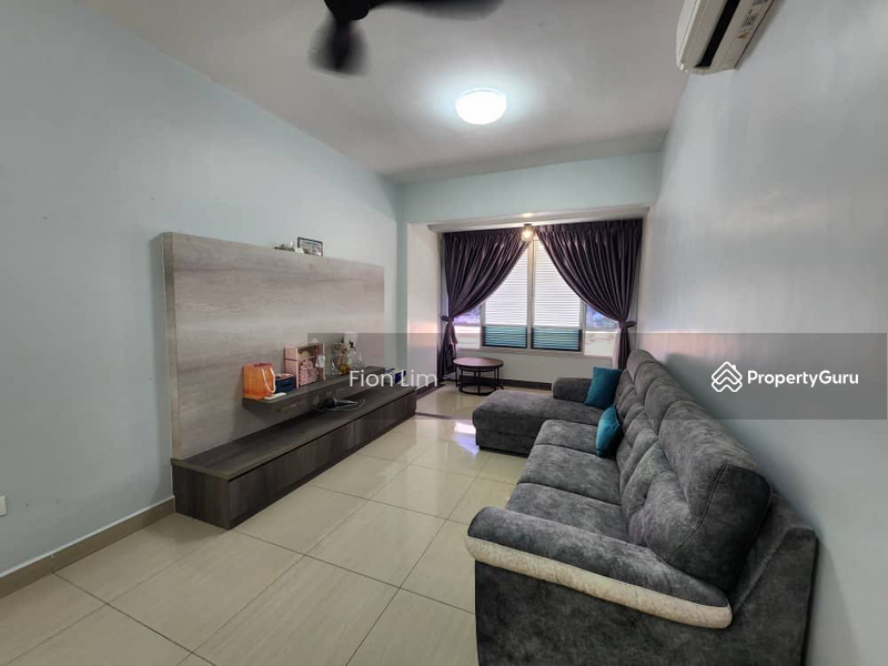 For Rent - Midori Green (Pangsapuri Hijauan)