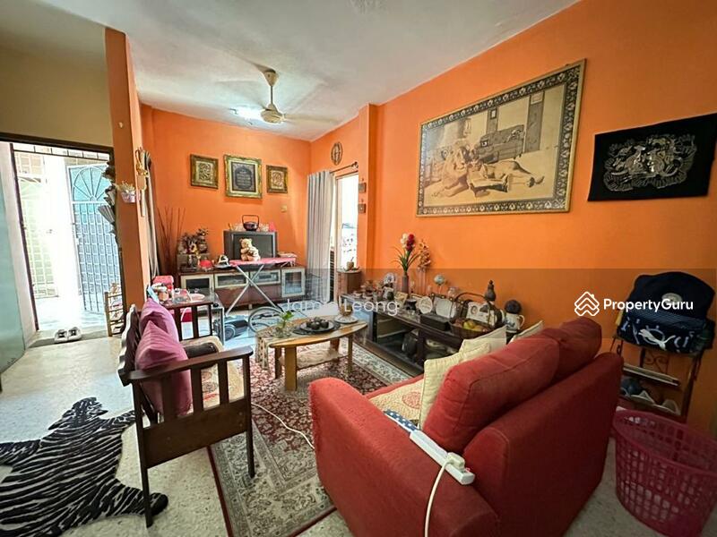 For Sale - Angsana