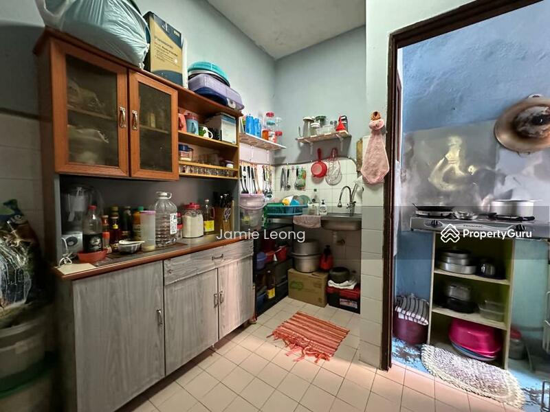 For Sale - Angsana
