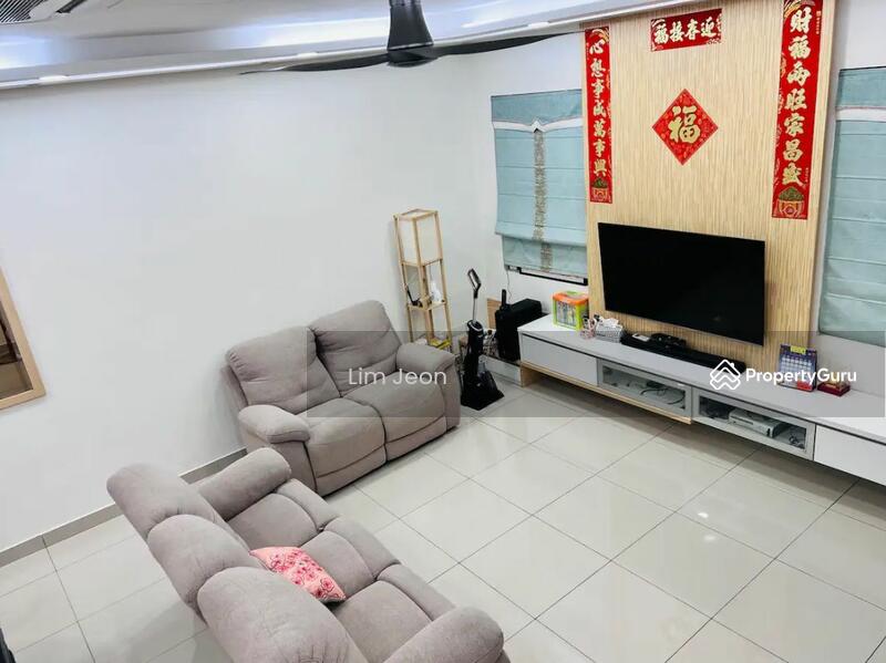 Untuk Dijual - Ardisia, Setia Alam