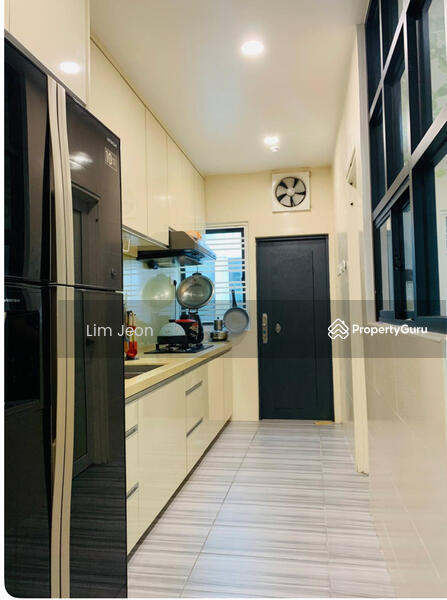 Untuk Dijual - Ardisia, Setia Alam
