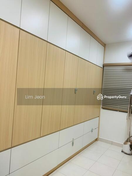 Untuk Dijual - Ardisia, Setia Alam