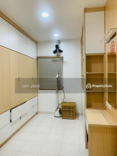 Untuk Dijual - Ardisia, Setia Alam