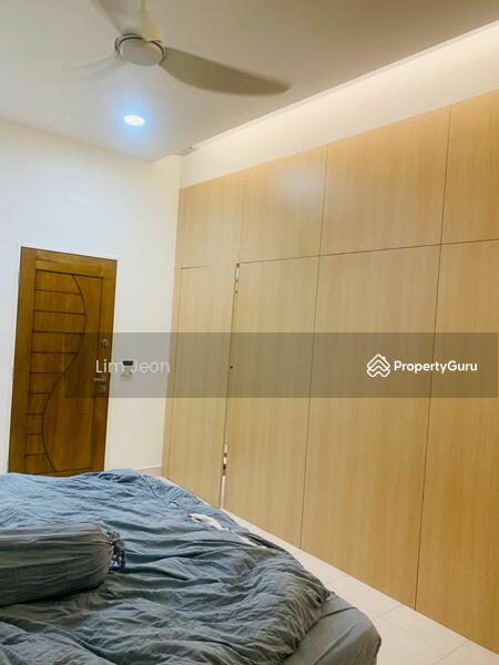 Untuk Dijual - Ardisia, Setia Alam