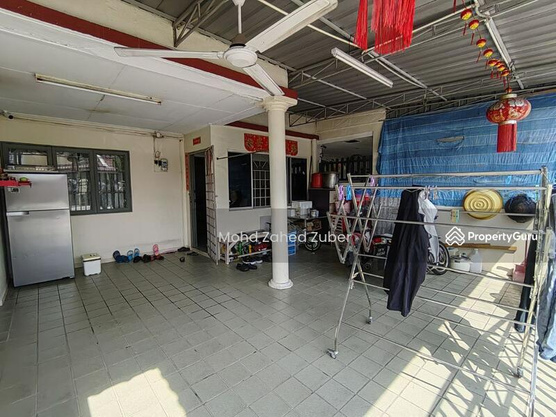 Untuk Dijual - Single Storey Taman Kinrara Seksyen 1 Puchong