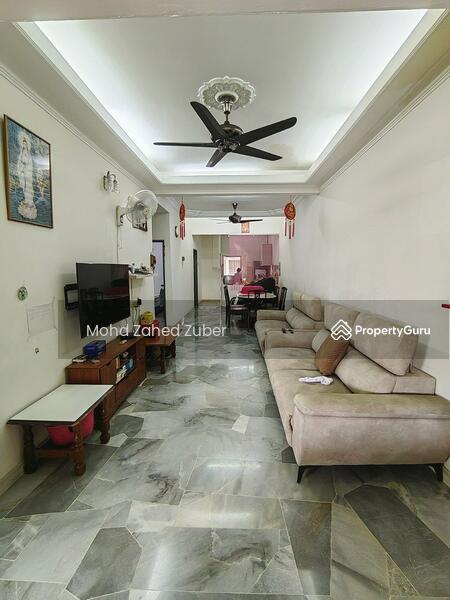 Untuk Dijual - Single Storey Taman Kinrara Seksyen 1 Puchong