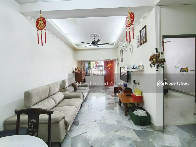 Untuk Dijual - Single Storey Taman Kinrara Seksyen 1 Puchong