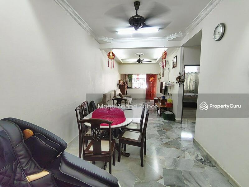 Untuk Dijual - Single Storey Taman Kinrara Seksyen 1 Puchong