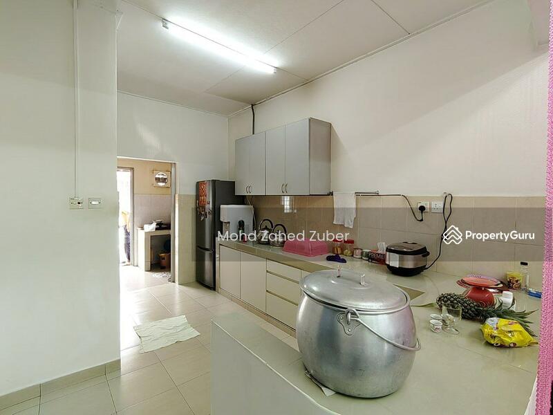 Untuk Dijual - Single Storey Taman Kinrara Seksyen 1 Puchong