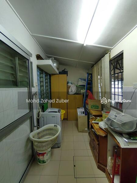 Untuk Dijual - Single Storey Taman Kinrara Seksyen 1 Puchong