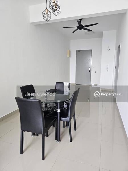 Maple Residence untuk Untuk Disewa - RM 1,400 /bulan, Mac 2026 - PropertyGuru.com.my